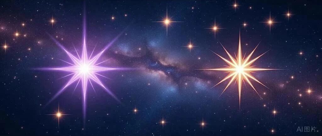 紫微星坐命到底好不好？一个被严重误解的"帝王星"