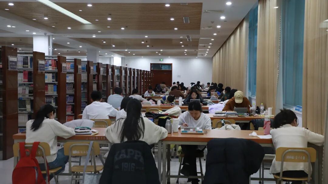 山外大考研复试攻略来啦!