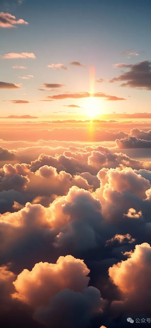 背景 壁纸 风景 气候 气象 天空 桌面 589_1280 竖版 竖屏 手机