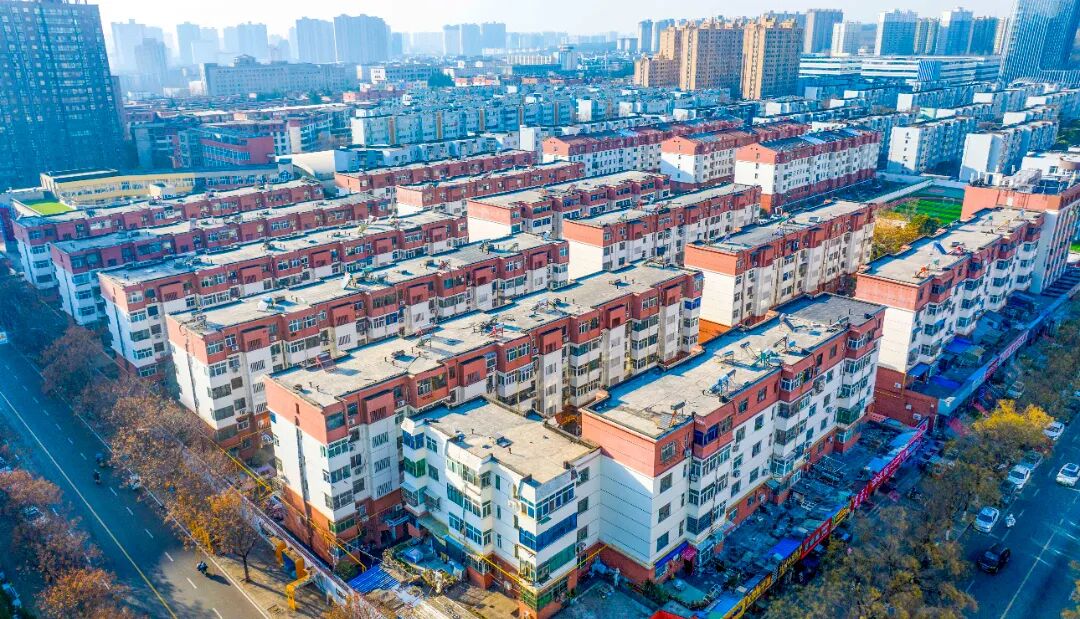老旧小区换新颜 居民乐享新生活(7167791)-20260317174619.jpg