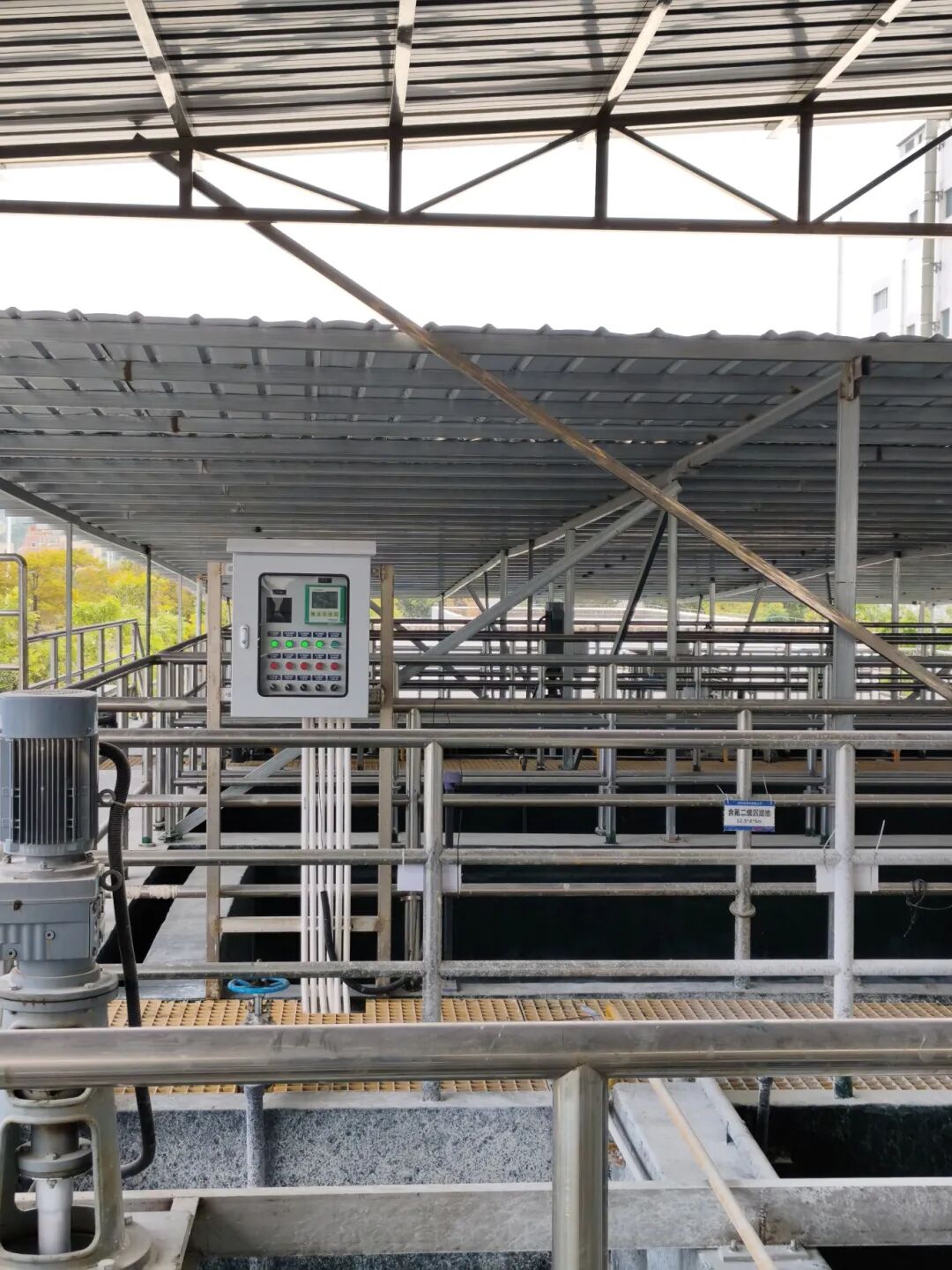 水中氟离子为何必须严检？不要忽视这个半导体行业的“隐形杀手