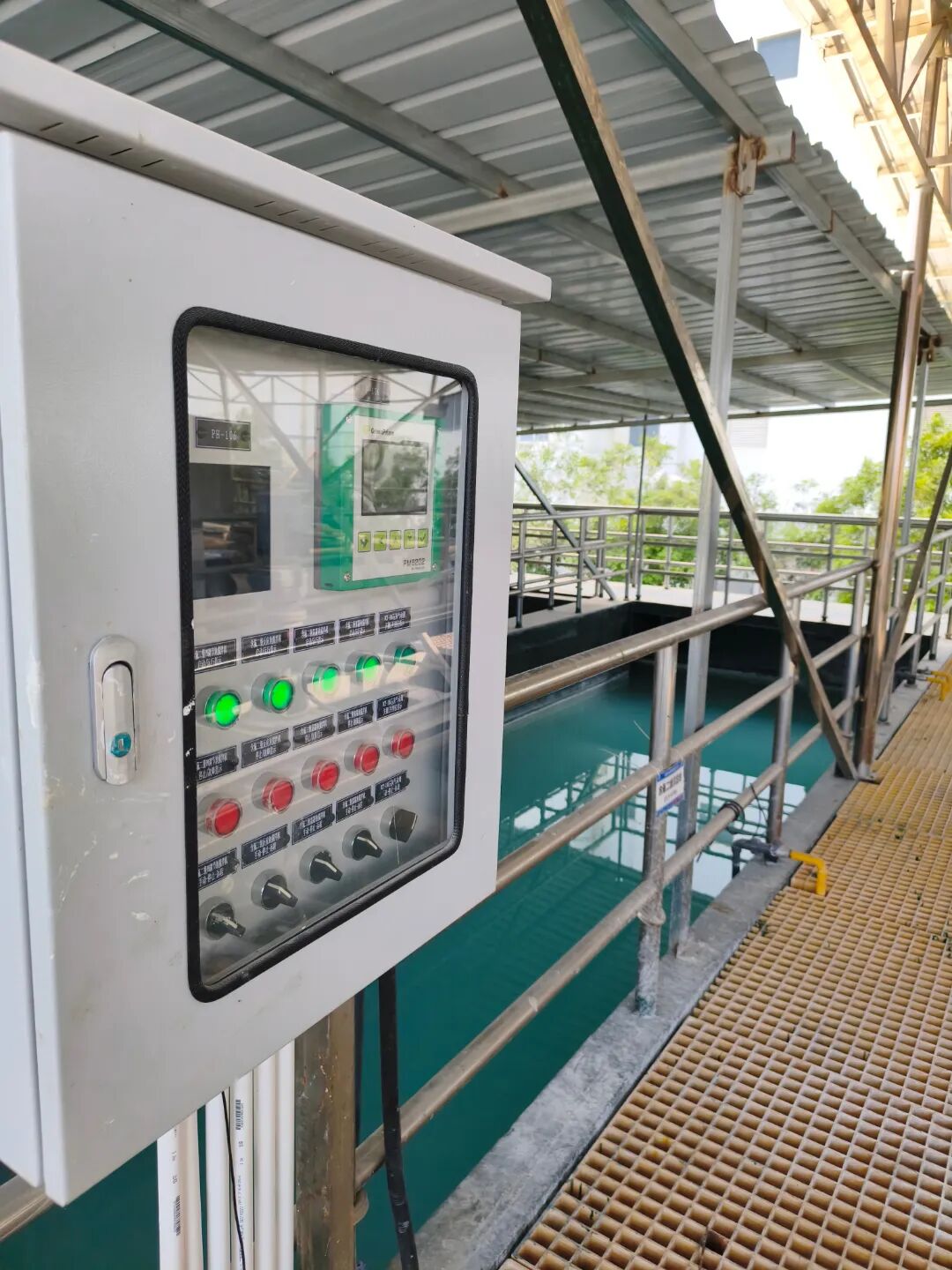 水中氟离子为何必须严检？不要忽视这个半导体行业的“隐形杀手