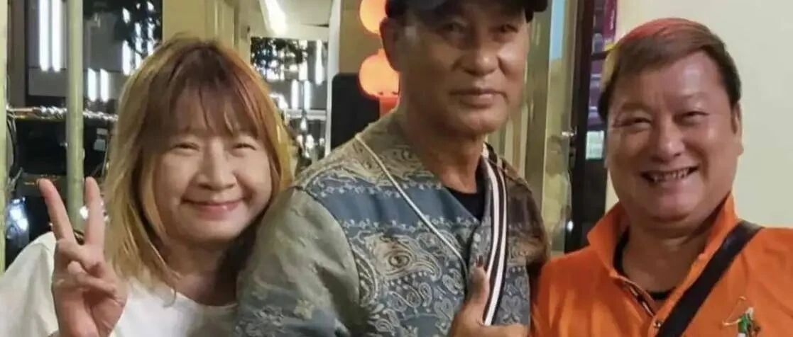 任达华医美脸翻车:宠妻30年,却输给了“素颜魔咒”?