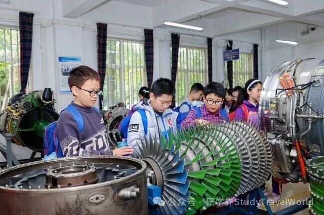 科普研学在成都：超三百优质资源激活，构建全域沉浸式育人新生态