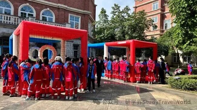 科普研学在成都：超三百优质资源激活，构建全域沉浸式育人新生态