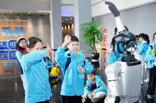 科普研学在成都：超三百优质资源激活，构建全域沉浸式育人新生态