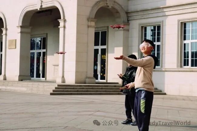 科普研学在成都：超三百优质资源激活，构建全域沉浸式育人新生态