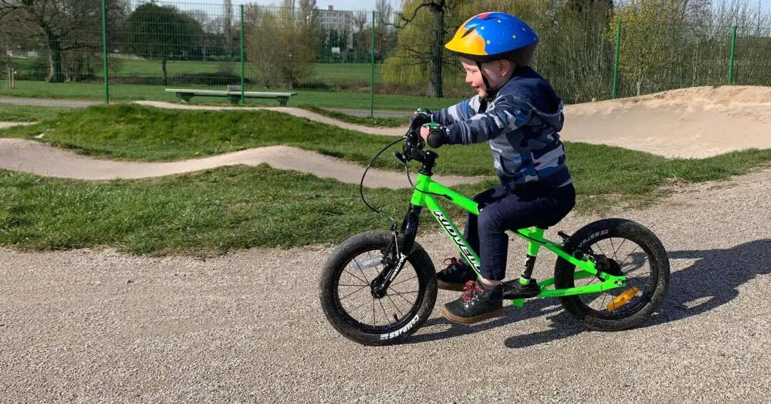 mechanical bicycles