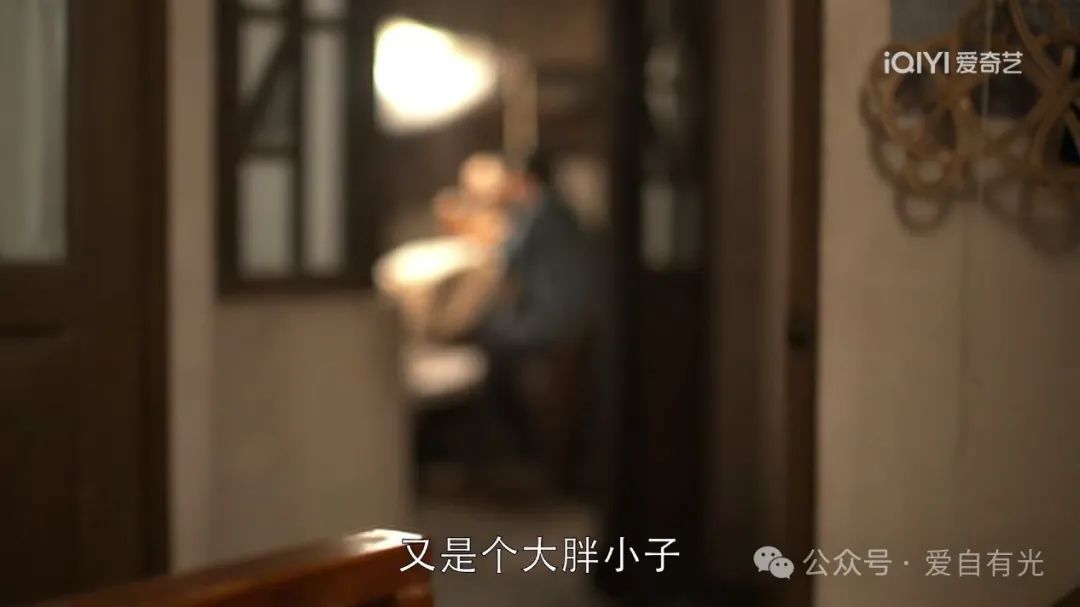 羊水破了电视剧片段