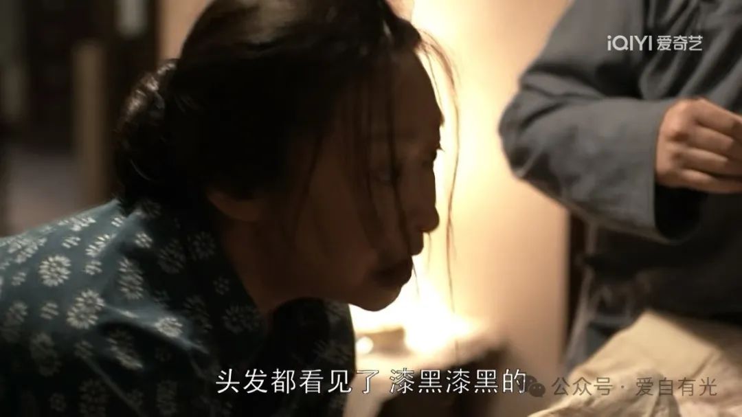羊水破了电视剧片段