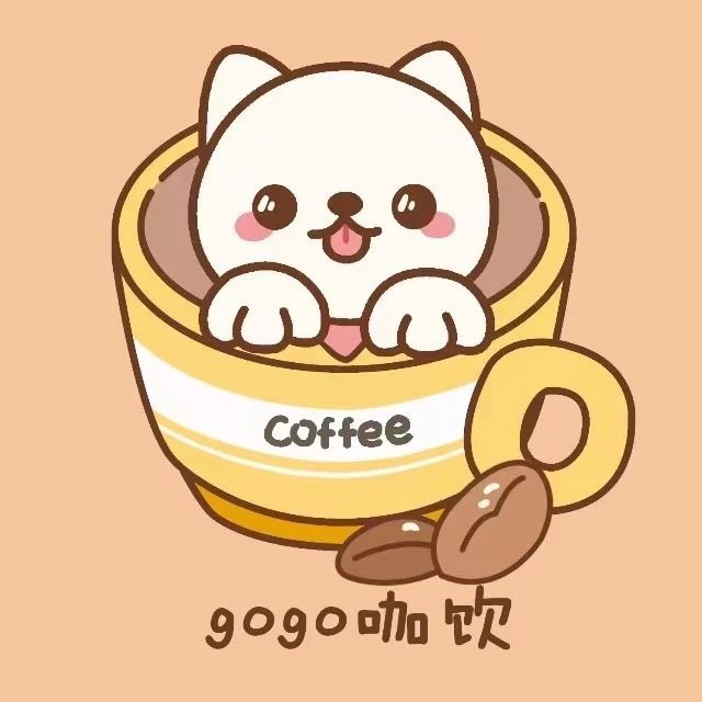 gogo咖饮