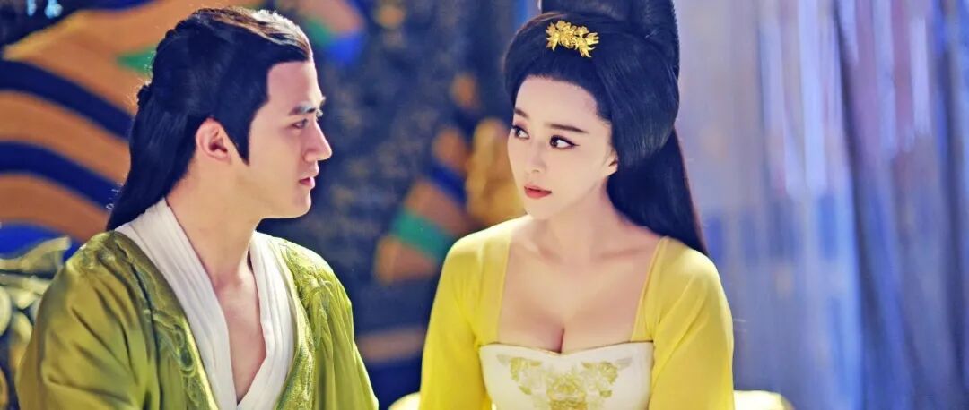 武则天第一次“伺候”皇帝时，创下一个记录，一直未被打破！