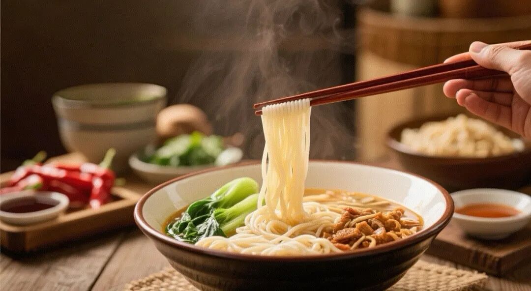 面馆茅台配版面套餐