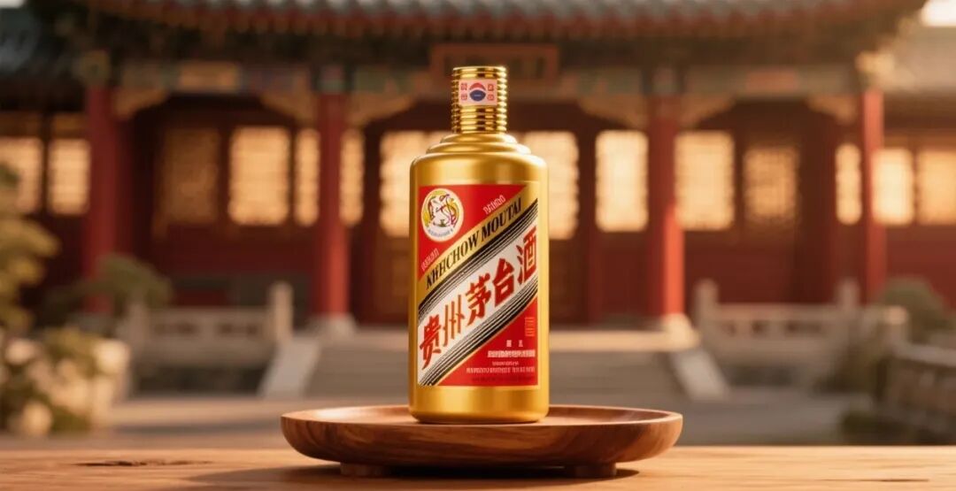 面馆茅台配版面套餐