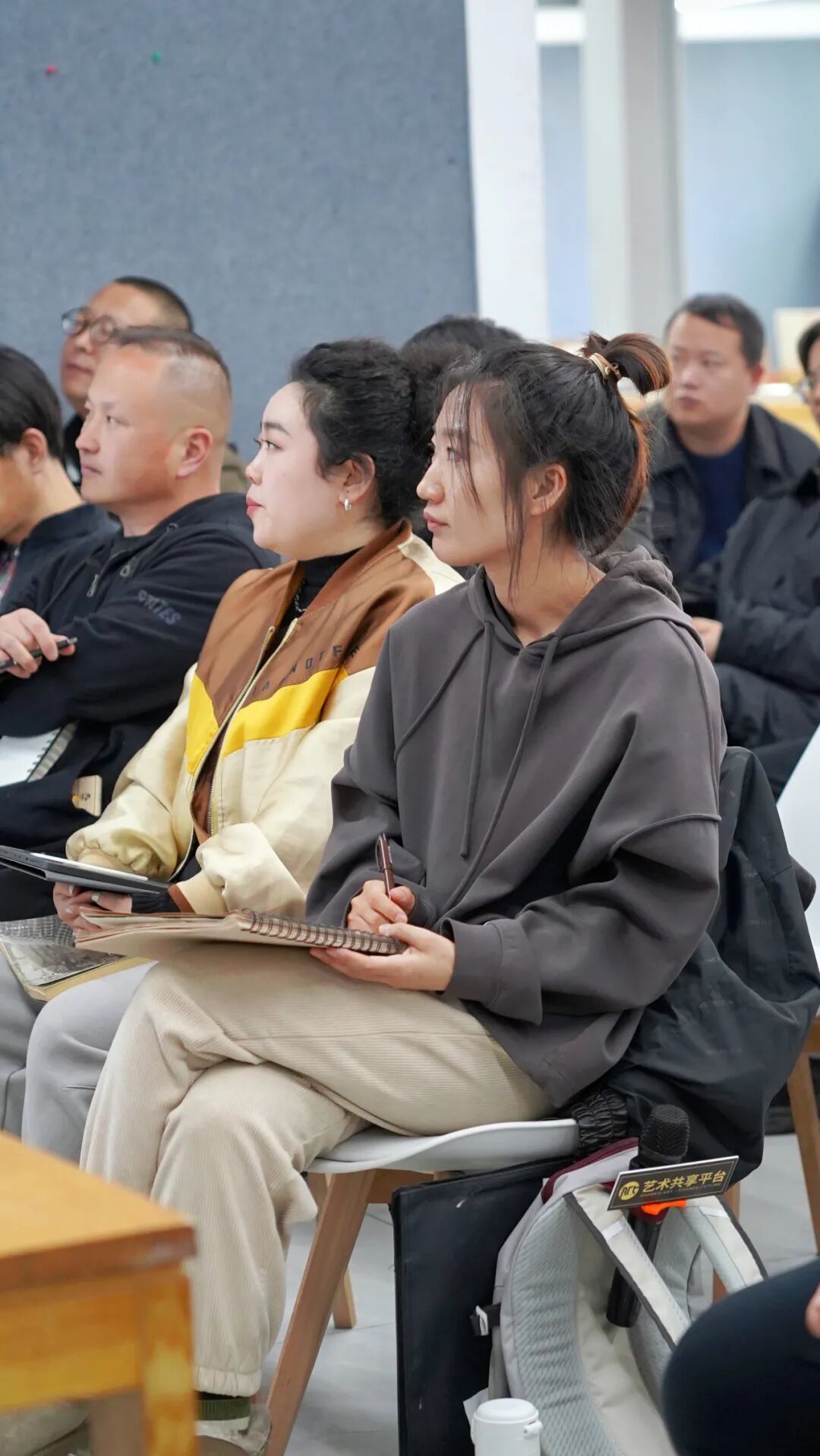 北京新高度画室美术创作能力提升特训营于小冬教授课堂精彩回顾