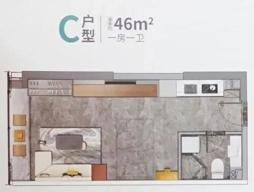 黄埔归谷公寓最新价格，什么时候交楼？