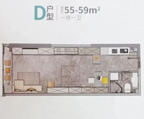 黄埔归谷公寓最新价格，什么时候交楼？