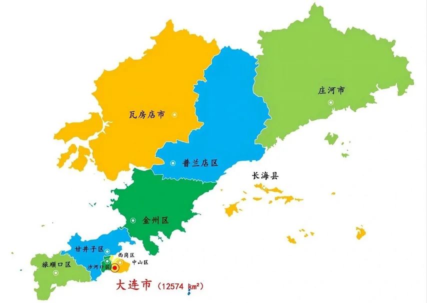 旅顺一日游必去景点,1439.旅顺口区十大旅游景点[辽宁?大连]