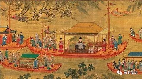 中國歷朝歷代的巔峰人口數量 歷史 第9張