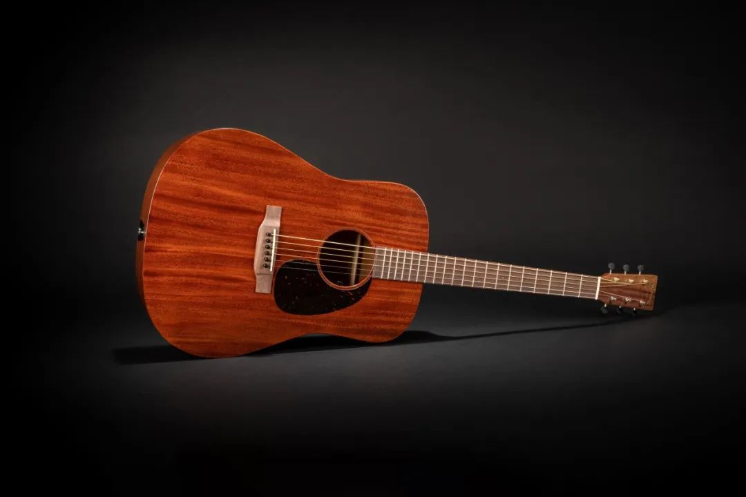 马丁吉他新品发布丨Martin D-15E、SC-10E Sapele-雅登乐器-新闻中心