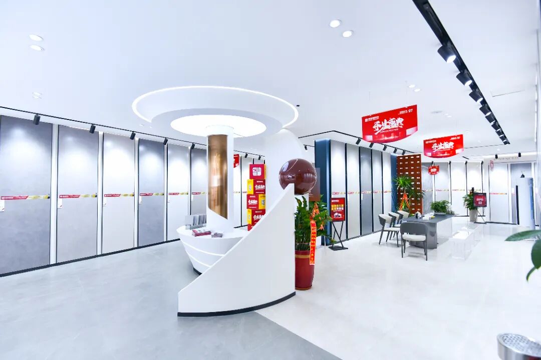 5月大事件|利家福瓷砖品牌精彩时刻大回顾!