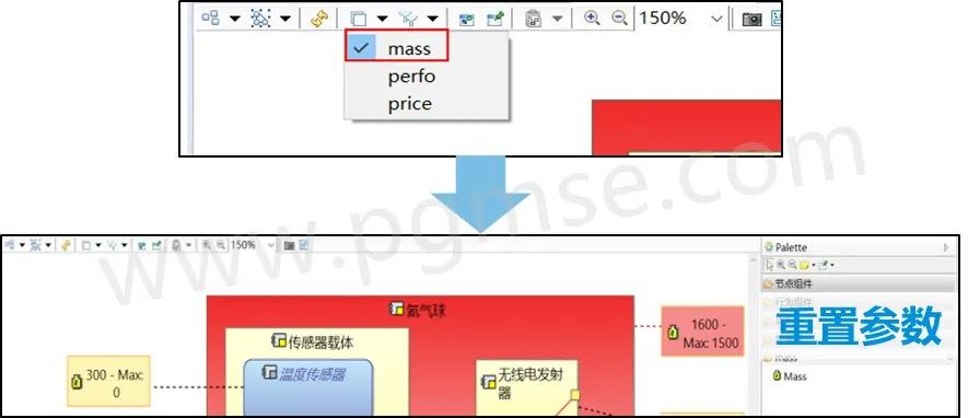 MBSE开源软件推荐 | 浅谈Capella的11个特点的图14