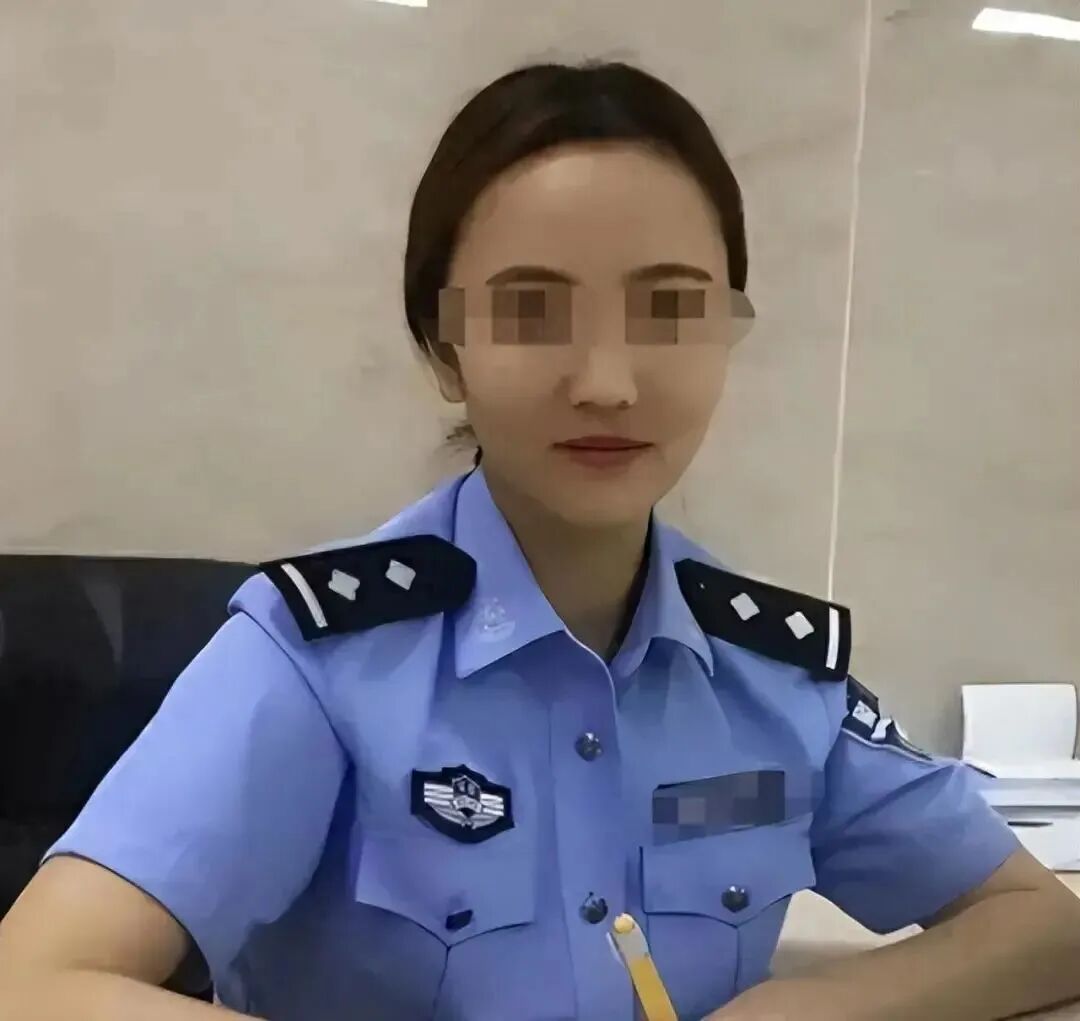 90后美女辅警肉偿9名领导，事后敲诈近400万元，竟无人报案