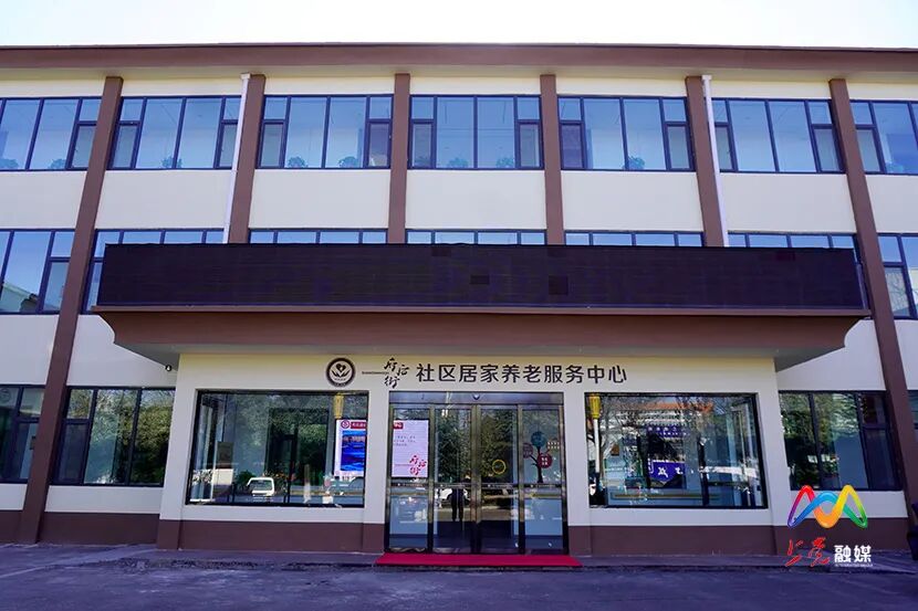 我们这一年见证上党