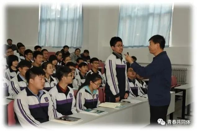 辽宁省实验中学北校高中怎么样_辽宁省实验中学北校_辽宁省实验中学北校高中部