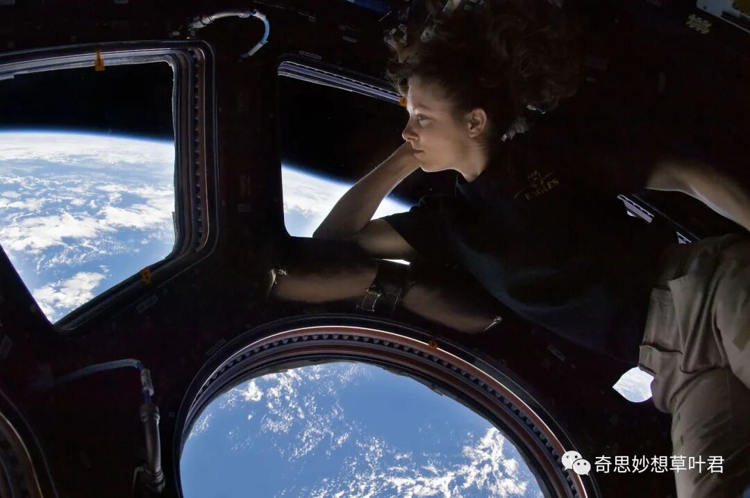 蝎子月的博客（外太空人最残花规定！“憋屁”？外太空为何“明令禁止吃醋”？科学家：吃醋可能原位核爆！）竟然可以这样，