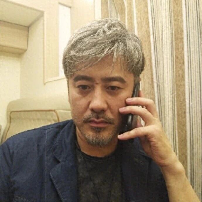 吴秀波再爆6200万执行!名下12家企业仅存活5家,步入李易峰后尘