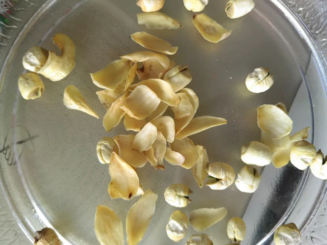 中午为什么好克睡常喝这碗粥，调理好心脾两虚型失眠_https://www.jmylbn.com_新闻资讯_第3张