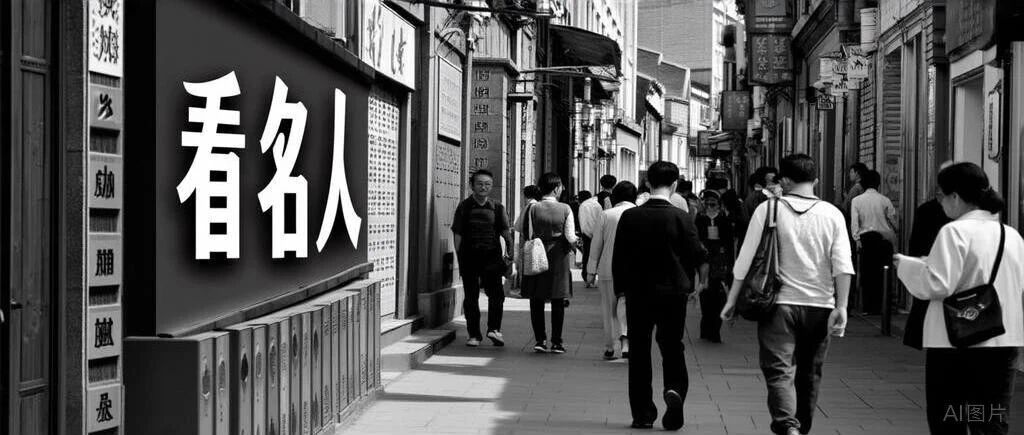 城市漫游· 多伦路与甜爱路