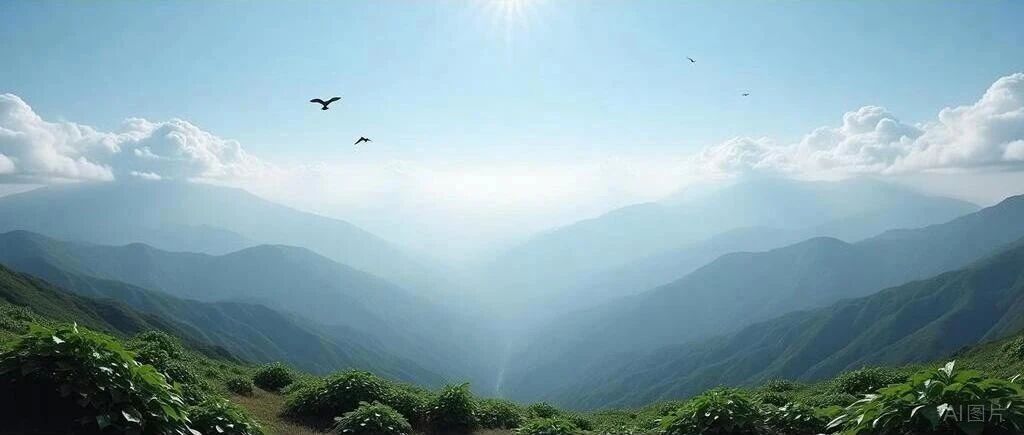 行摄之路 · 航拍篇