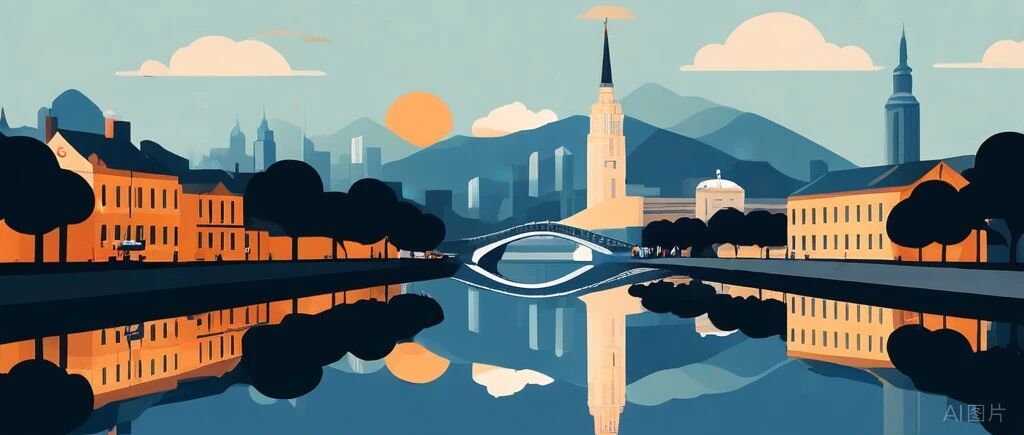 城市漫游 · 带你一次走遍嘉定