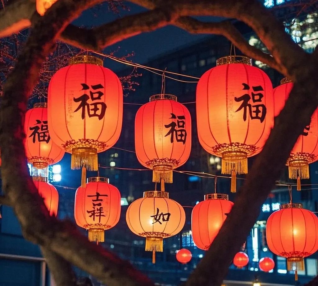 辞旧迎新的唯美诗句