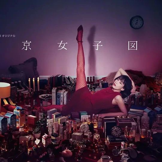 [东京女子图鉴][全集][水川麻美 / 阿部力 / 阳月华][2016秋季剧]