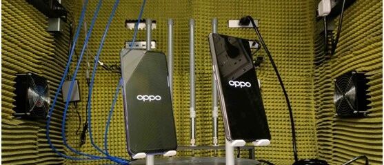 【行情】OPPO官宣：参与英国首个5G SA网络搭建