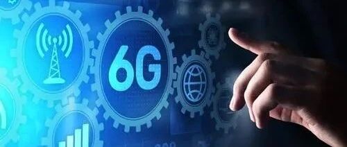 【行情】中国6G专利申请全球第一