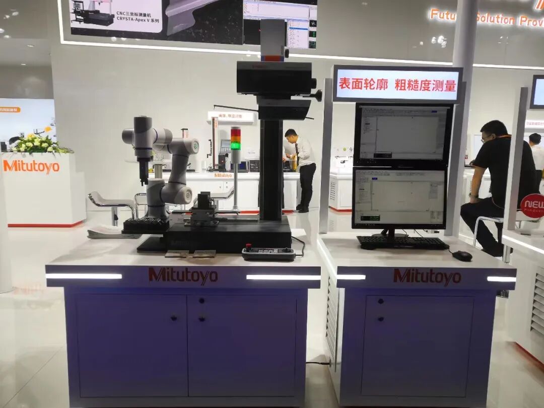 5月見！精析誠邀您蒞臨2024廈門工業博覽會