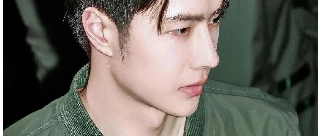 王一博入选!仅4个名额!