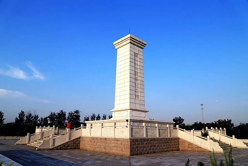 邢台春游推荐南和研学游线路