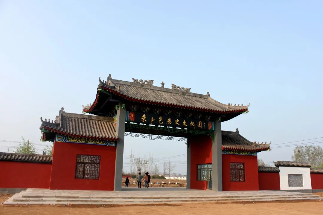 邢台春游推荐南和研学游线路