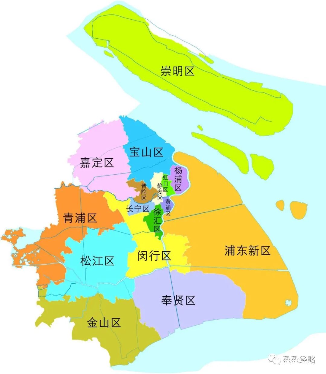 上海划区 上海区划调整设想：苏州、舟山划入，金山区升副省级新区