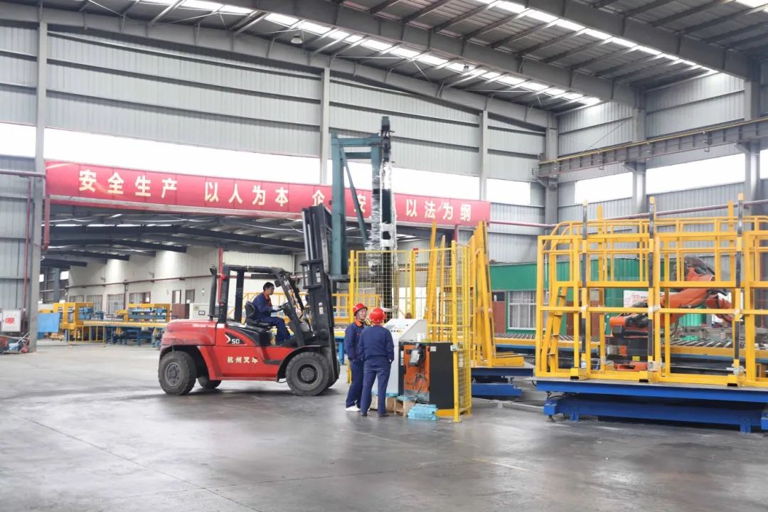 2020年致富项目小型加工厂建设(2020年致富项目小型加工厂建设情况)