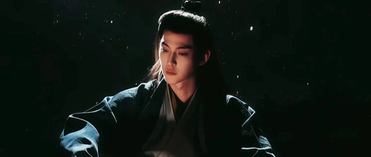 唐晓天:从&ldquo;外形出圈&rdquo;到&ldquo;演技立足&rdquo;的完美蜕变!