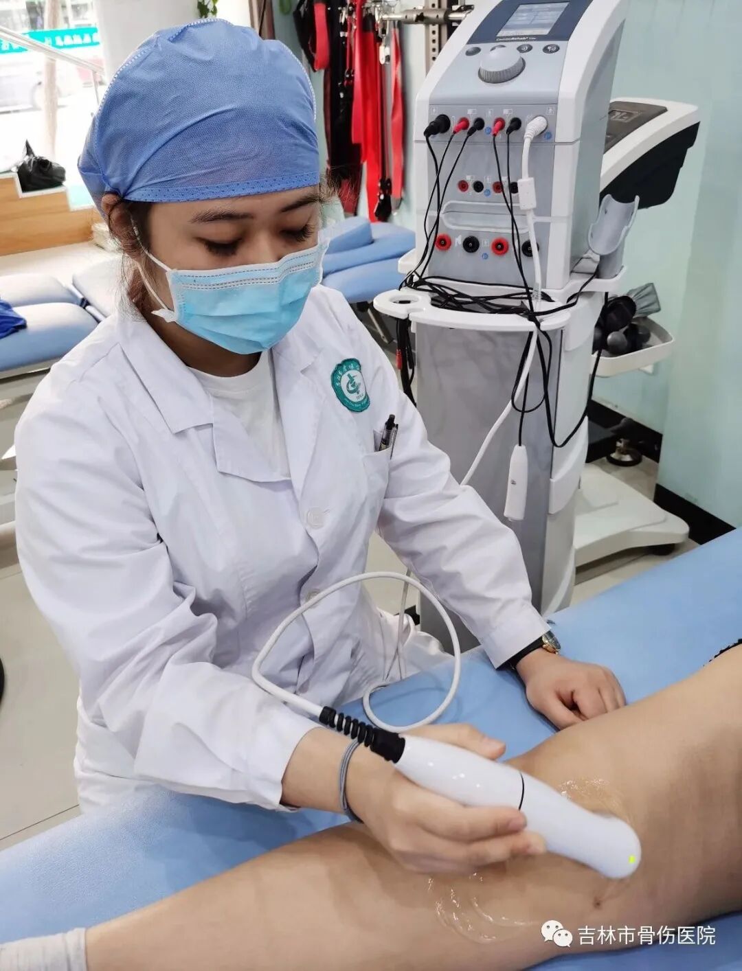 超声波治疗是什么您所不知道的超声治疗_https://www.jmylbn.com_新闻资讯_第6张