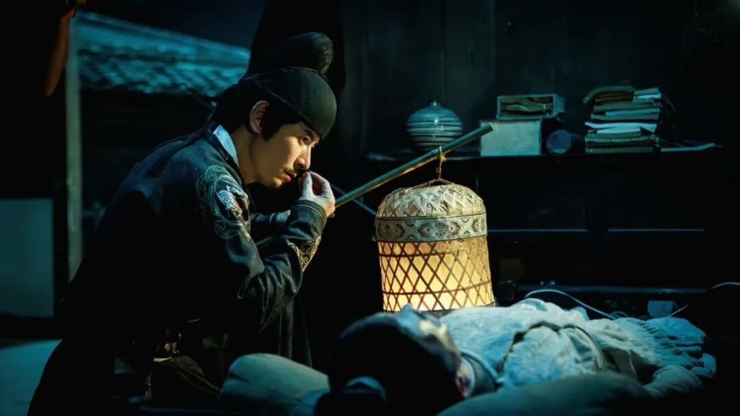 狄仁杰之通天谜案