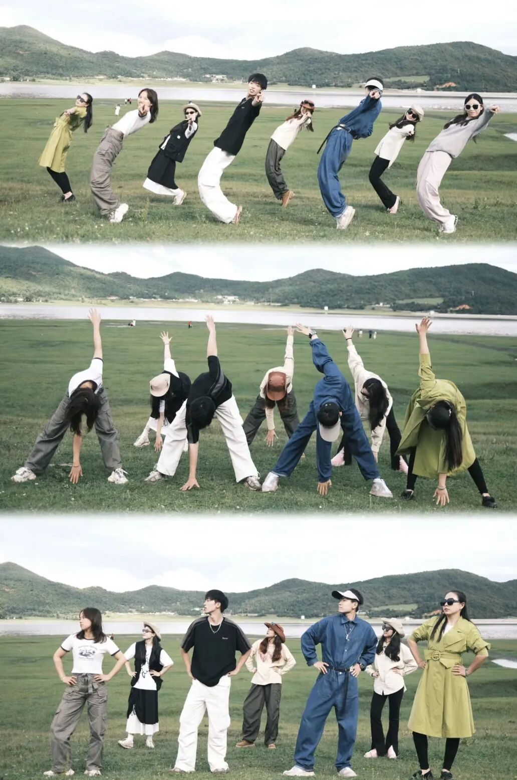 1112遇见crush单身旅行光棍节特辑长兴八都岕南浔古镇一起去亲身体验