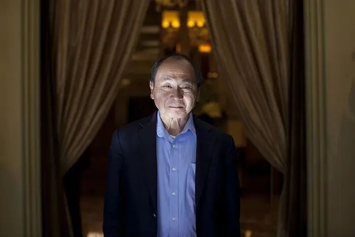 评“福山自称已转变为民主社会主义者”